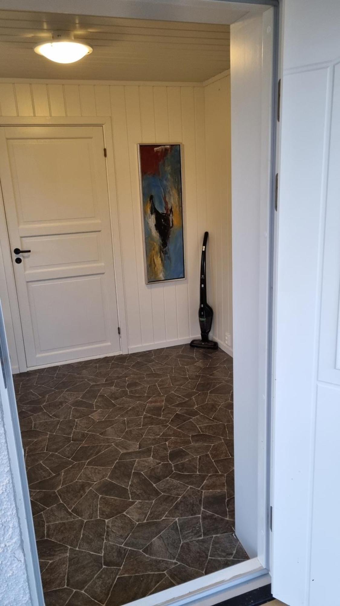 Appartamento Svolvær Esterno foto