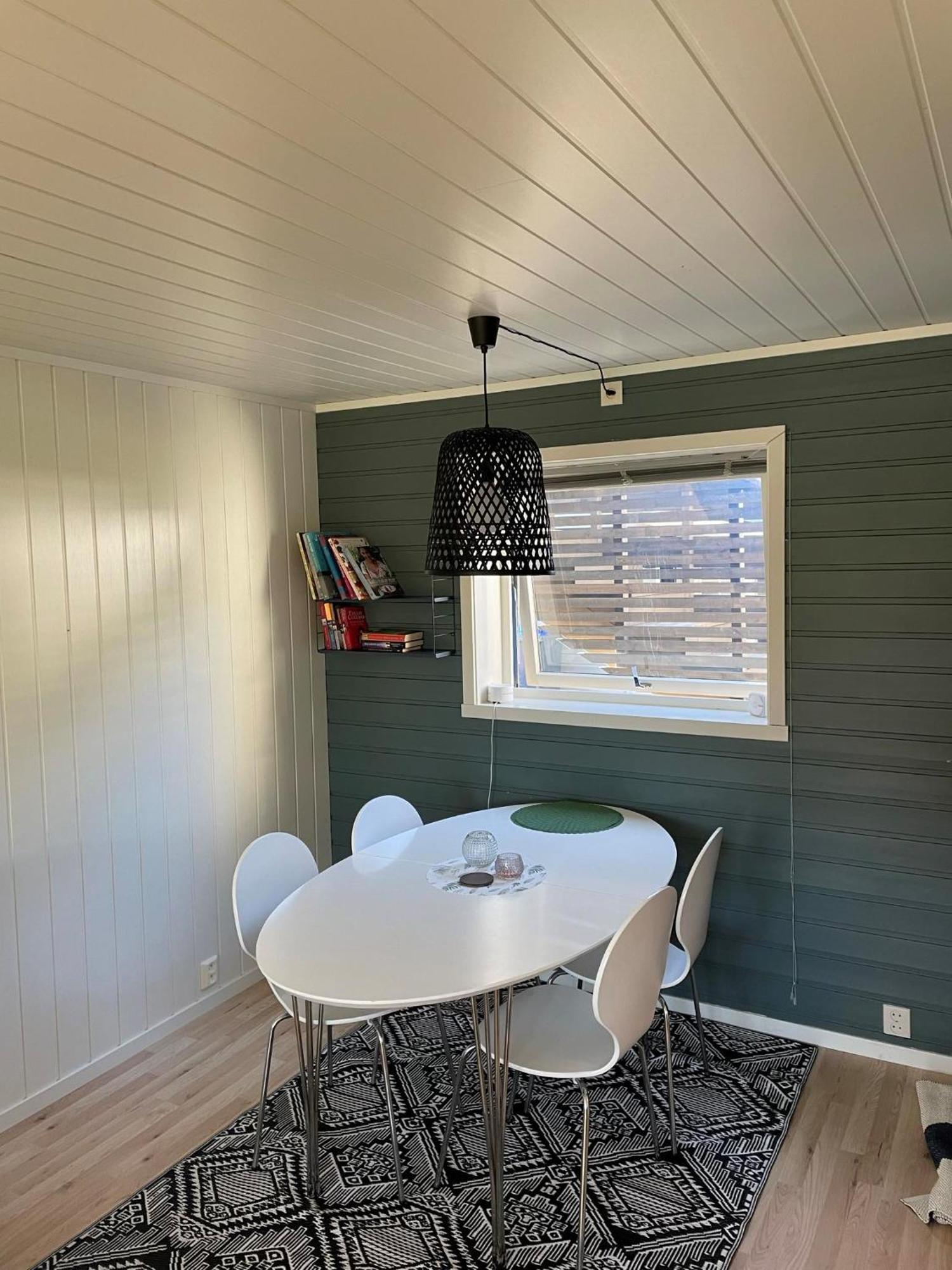 Appartamento Svolvær Esterno foto