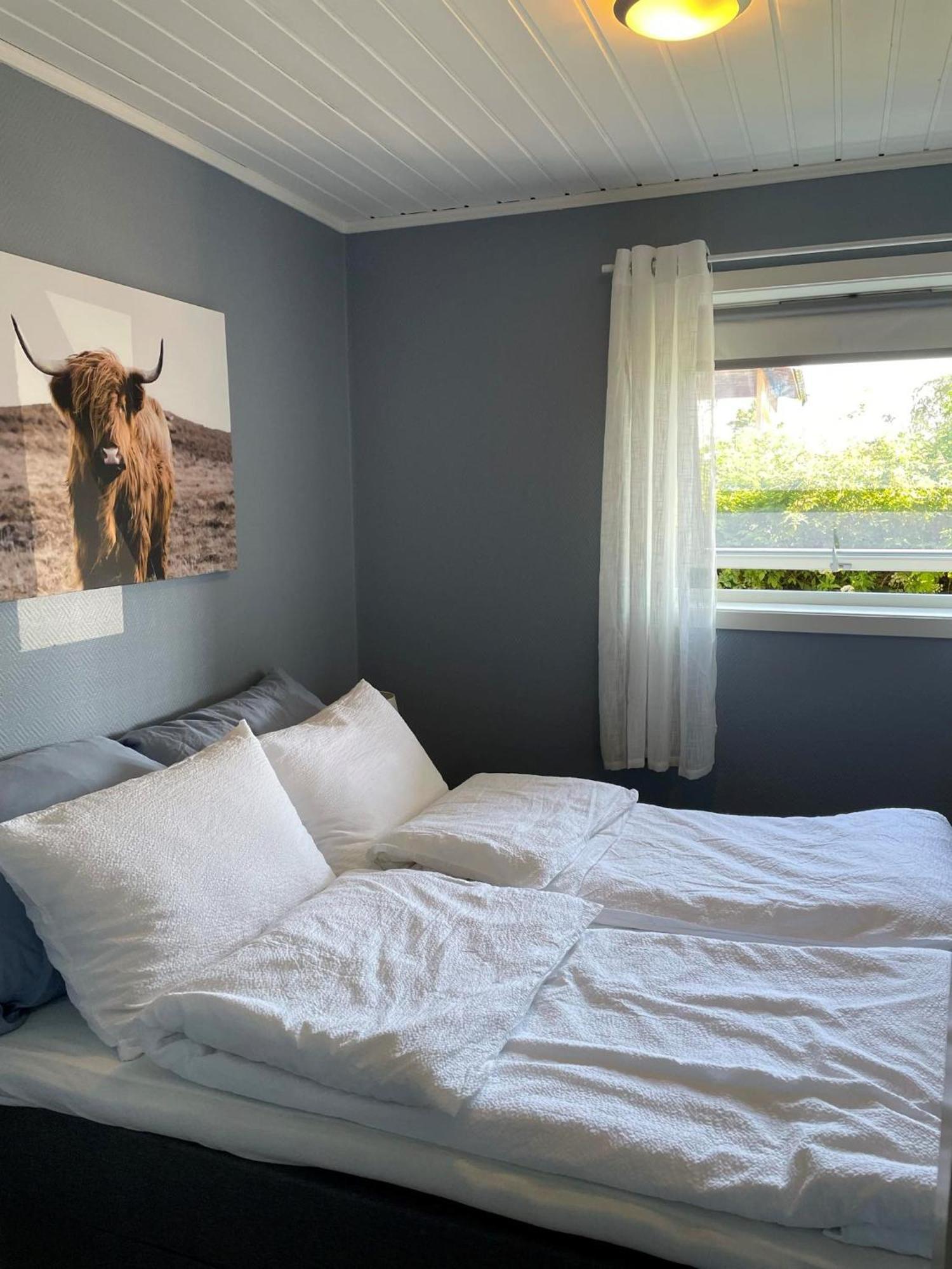 Appartamento Svolvær Esterno foto